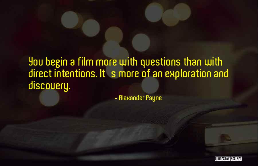 Affliated Quotes By Alexander Payne Affliated Quotes By Alexander Payne