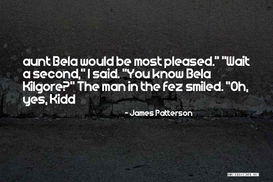 Affliated Quotes By James Patterson Affliated Quotes By James Patterson