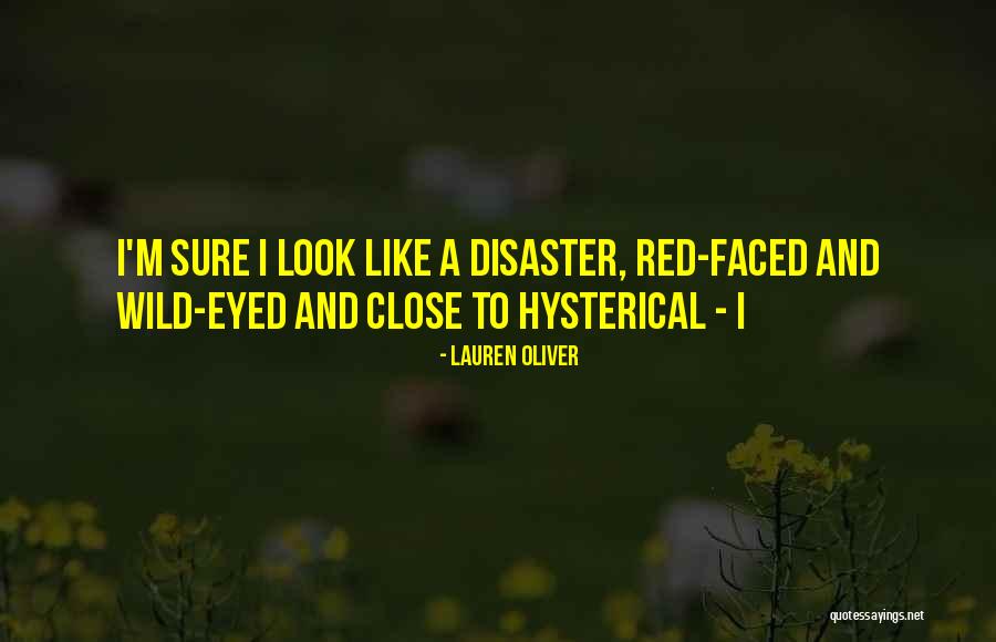 Affliated Quotes By Lauren Oliver Affliated Quotes By Lauren Oliver