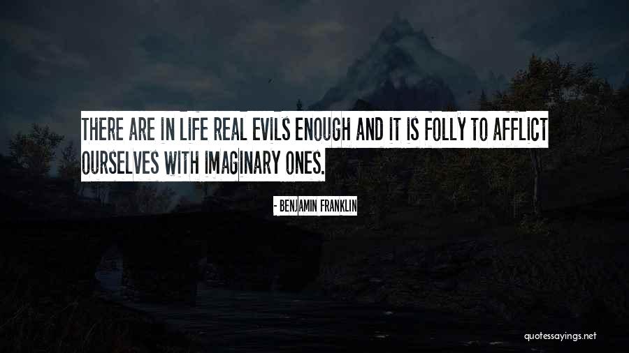Afflict Quotes By Benjamin Franklin Afflict Quotes By Benjamin Franklin