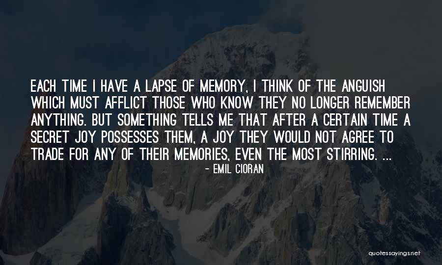 Afflict Quotes By Emil Cioran Afflict Quotes By Emil Cioran