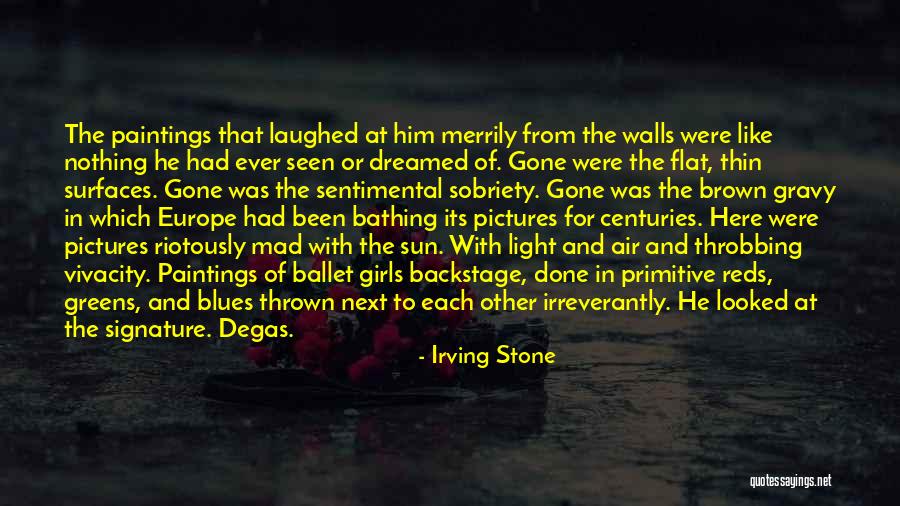 Afflicted Netflix Quotes By Irving Stone Afflicted Netflix Quotes By Irving Stone