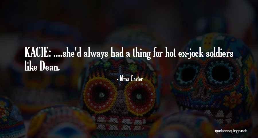 Afflicted Saint Quotes By Mina Carter Afflicted Saint Quotes By Mina Carter