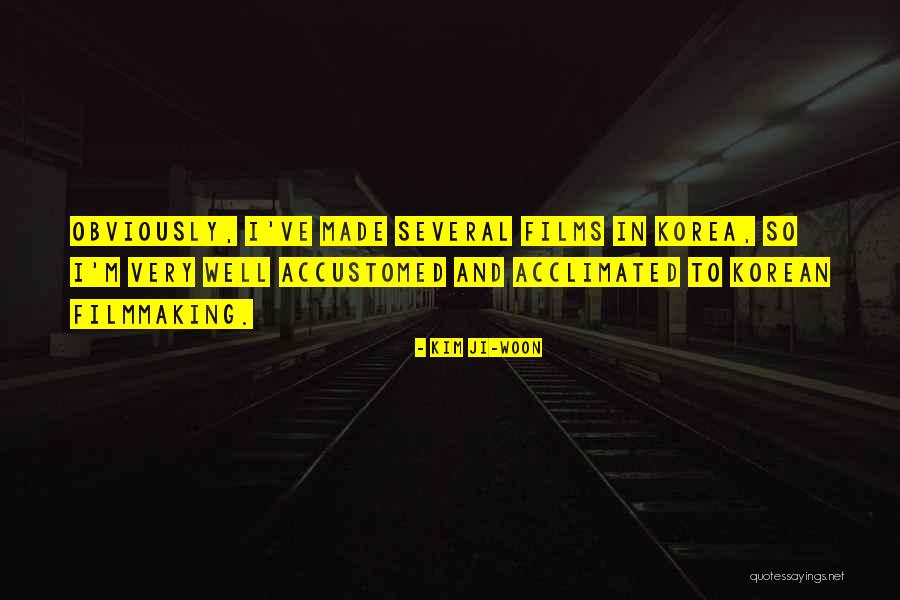 Afflicting Synonym Quotes By Kim Ji-woon Afflicting Synonym Quotes By Kim Ji-woon