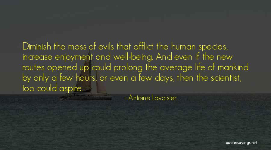 Affliction Quotes By Antoine Lavoisier Affliction Quotes By Antoine Lavoisier