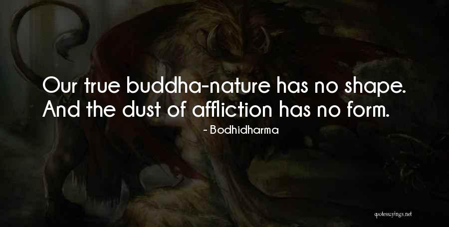 Affliction Quotes By Bodhidharma Affliction Quotes By Bodhidharma