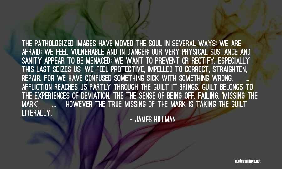 Affliction Quotes By James Hillman Affliction Quotes By James Hillman