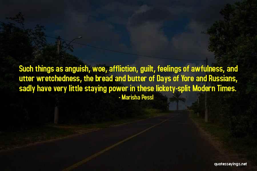 Affliction Quotes By Marisha Pessl Affliction Quotes By Marisha Pessl