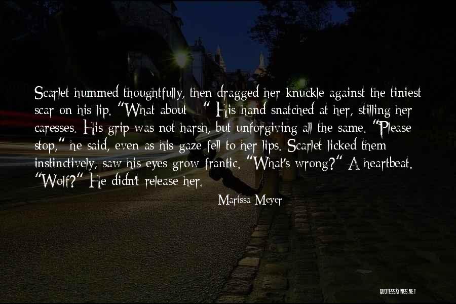 Afflictive Dispensations Quotes By Marissa Meyer Afflictive Dispensations Quotes By Marissa Meyer