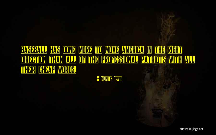 Affligem Quotes By Monte Irvin Affligem Quotes By Monte Irvin