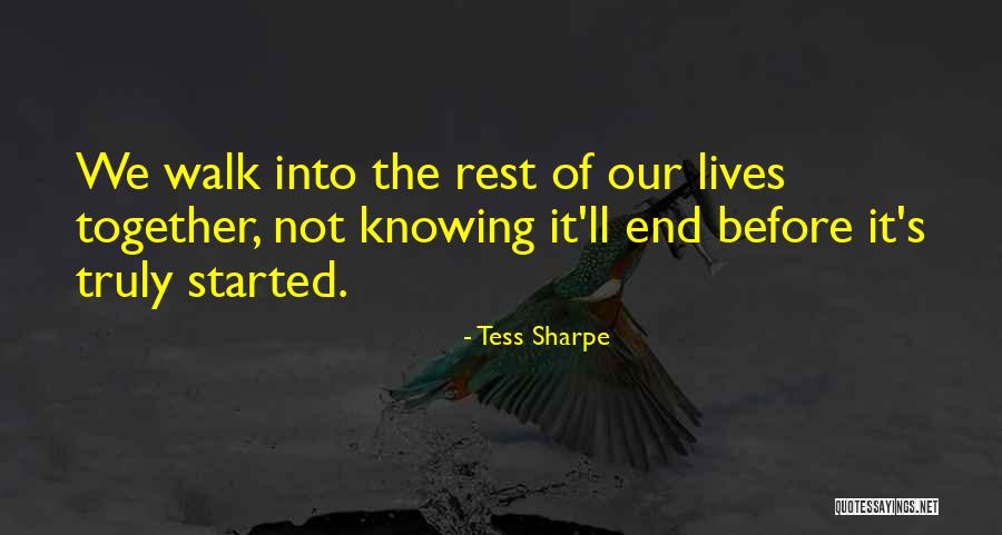 Affligem Tripel Quotes By Tess Sharpe Affligem Tripel Quotes By Tess Sharpe