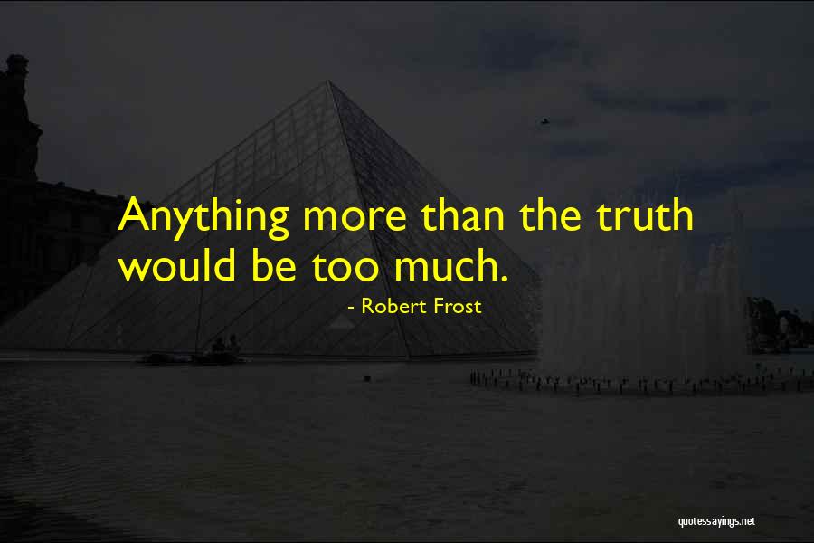 Affliger Quotes By Robert Frost Affliger Quotes By Robert Frost