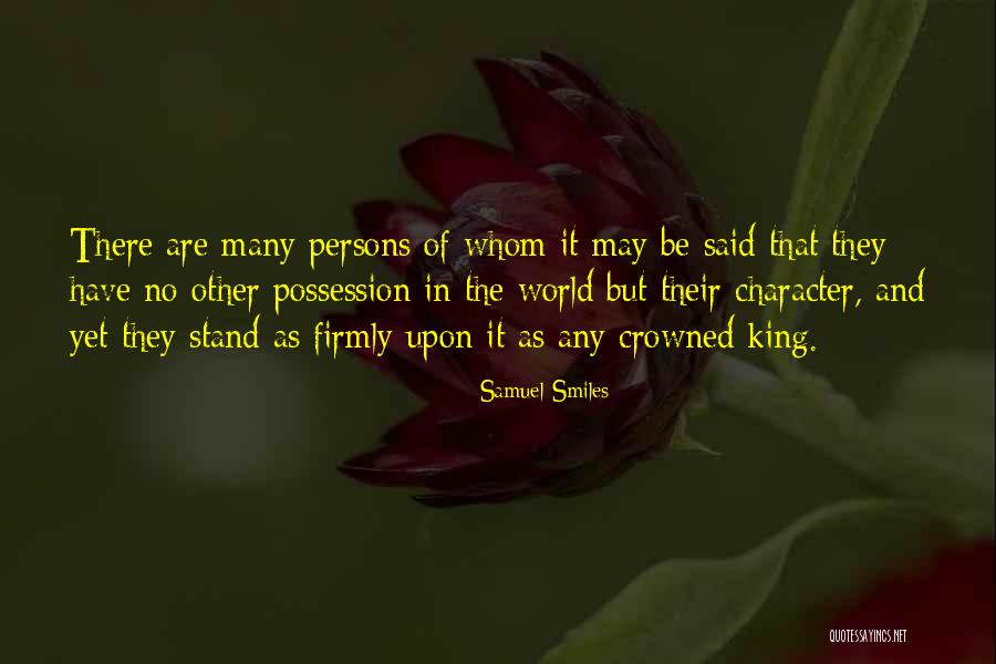 Afflitto Significato Quotes By Samuel Smiles Afflitto Significato Quotes By Samuel Smiles
