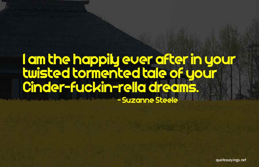 Afflitto Significato Quotes By Suzanne Steele Afflitto Significato Quotes By Suzanne Steele