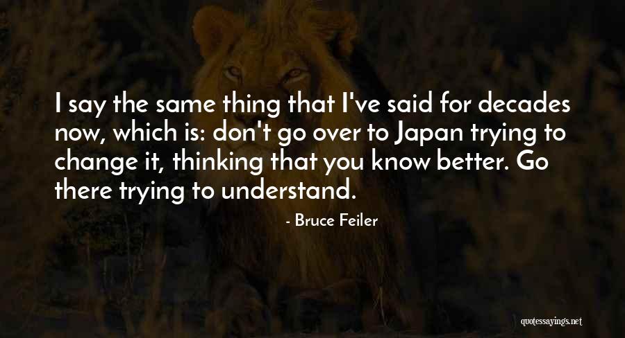 Affluence Defense Quotes By Bruce Feiler Affluence Defense Quotes By Bruce Feiler