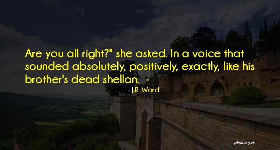 Affluence Synonym Quotes By J.R. Ward Affluence Synonym Quotes By J.R. Ward