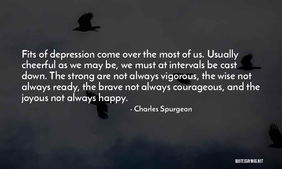 Affluents De La Quotes By Charles Spurgeon Affluents De La Quotes By Charles Spurgeon