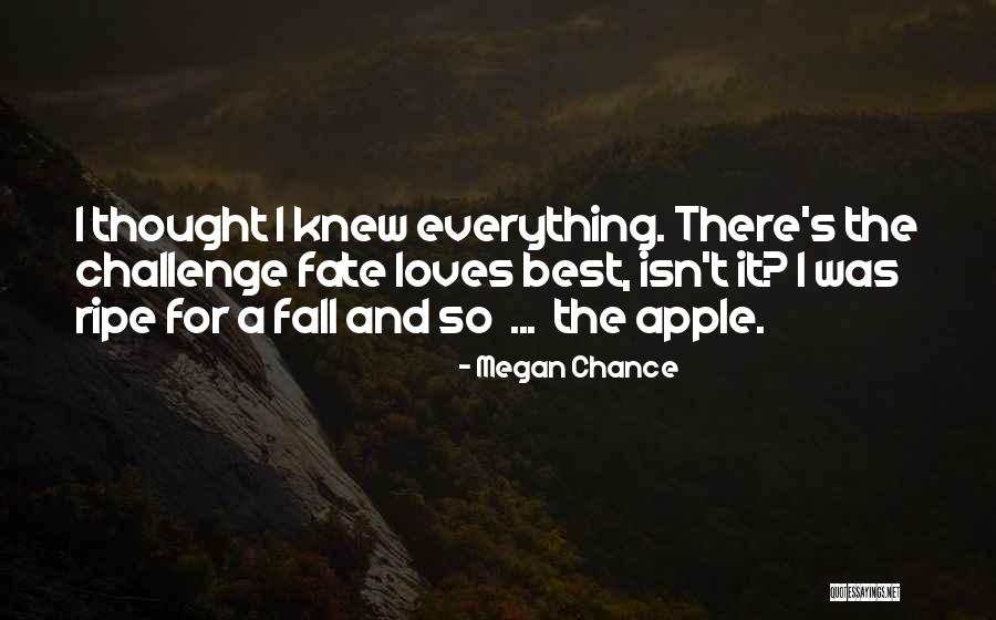 Affluents De La Quotes By Megan Chance Affluents De La Quotes By Megan Chance