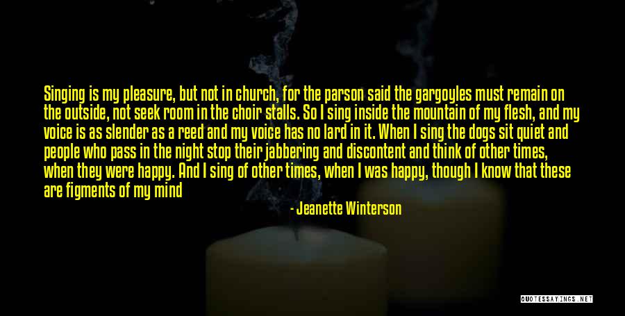 Afflux Studios Quotes By Jeanette Winterson Afflux Studios Quotes By Jeanette Winterson