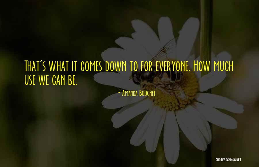 Affollato In English Quotes By Amanda Bouchet Affollato In English Quotes By Amanda Bouchet