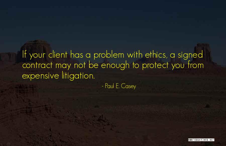 Affonso Reidy Quotes By Paul E. Casey Affonso Reidy Quotes By Paul E. Casey
