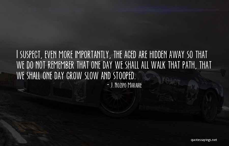 Affonso Solano Quotes By J. Nozipo Maraire Affonso Solano Quotes By J. Nozipo Maraire
