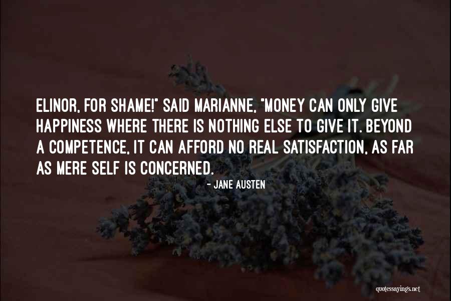 Afford Money Quotes By Jane Austen Afford Money Quotes By Jane Austen