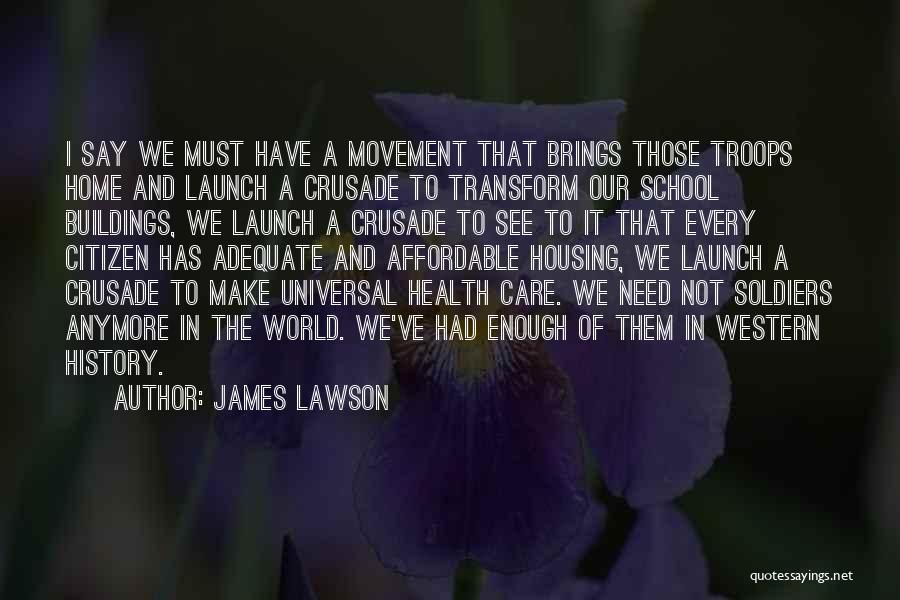 Affordable Health Quotes By James Lawson