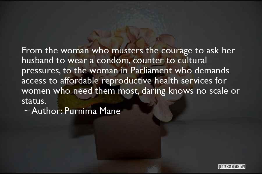 Affordable Health Quotes By Purnima Mane