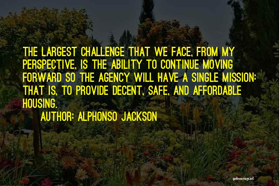 Affordable Moving Quotes By Alphonso Jackson