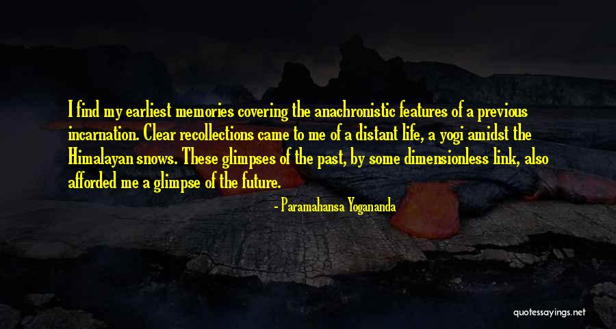 Afforded To Me Quotes By Paramahansa Yogananda Afforded To Me Quotes By Paramahansa Yogananda