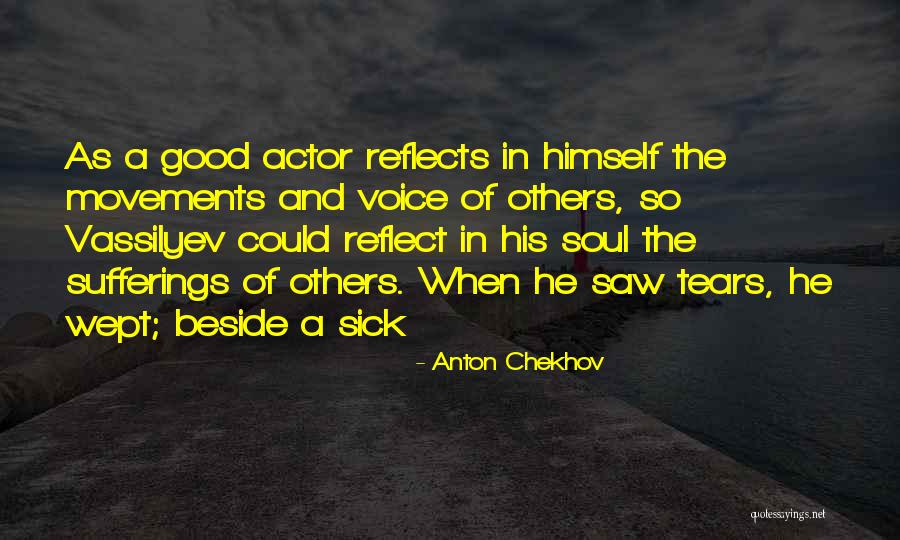 Affords Me The Opportunity Quotes By Anton Chekhov Affords Me The Opportunity Quotes By Anton Chekhov