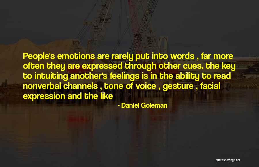 Affords Me The Opportunity Quotes By Daniel Goleman Affords Me The Opportunity Quotes By Daniel Goleman