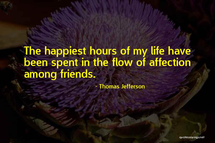 Affords Me The Opportunity Quotes By Thomas Jefferson Affords Me The Opportunity Quotes By Thomas Jefferson