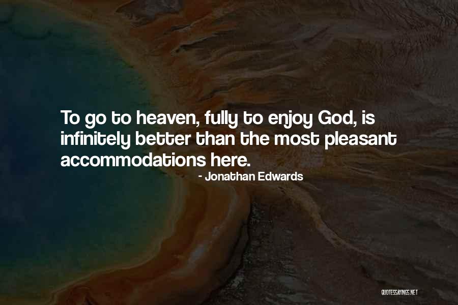 Affort Quotes By Jonathan Edwards Affort Quotes By Jonathan Edwards