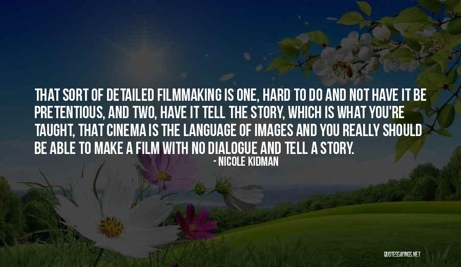 Affort Quotes By Nicole Kidman Affort Quotes By Nicole Kidman