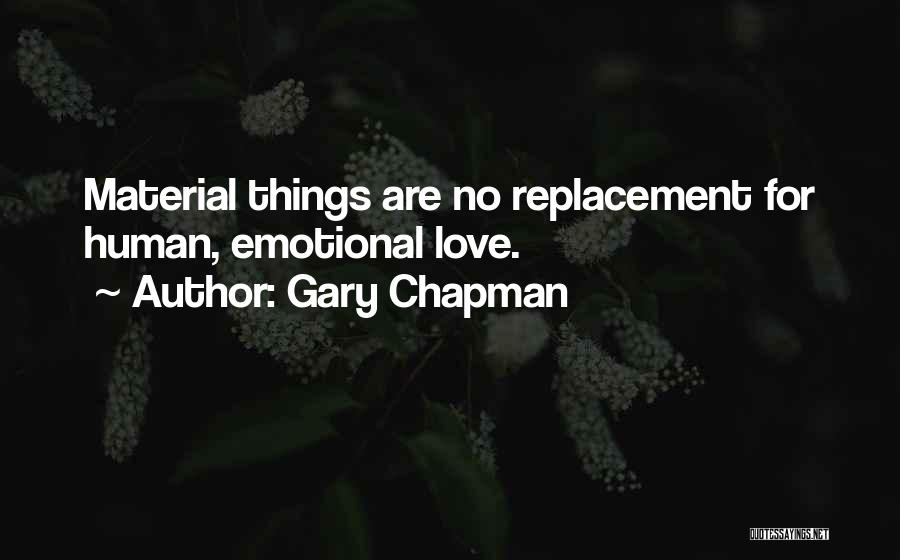 Affranto Translation Quotes By Gary Chapman