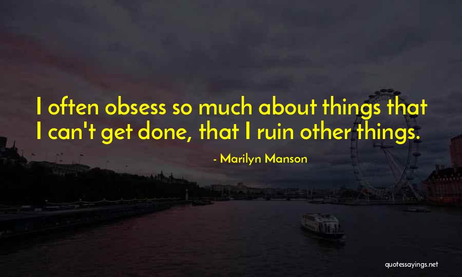 Affreschi Duomo Quotes By Marilyn Manson Affreschi Duomo Quotes By Marilyn Manson