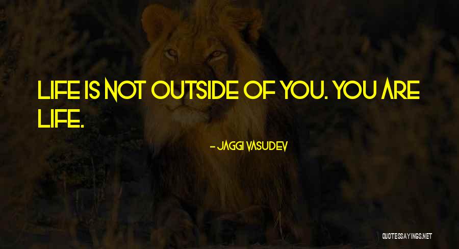 Affretement Quotes By Jaggi Vasudev Affretement Quotes By Jaggi Vasudev