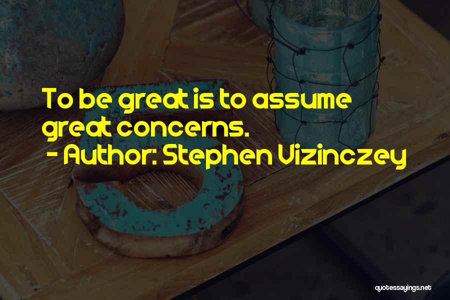 Affreteur Quotes By Stephen Vizinczey