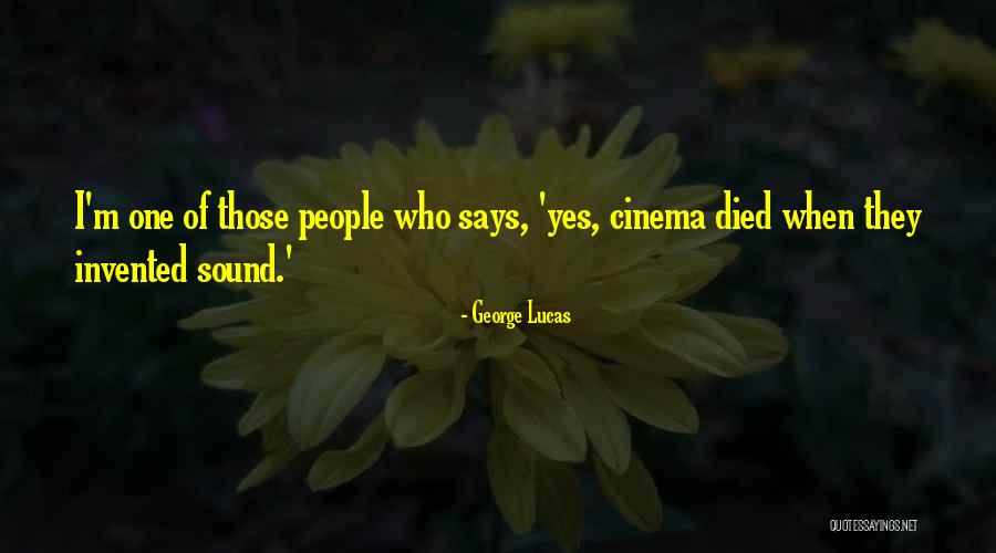Affrett Music Quotes By George Lucas Affrett Music Quotes By George Lucas
