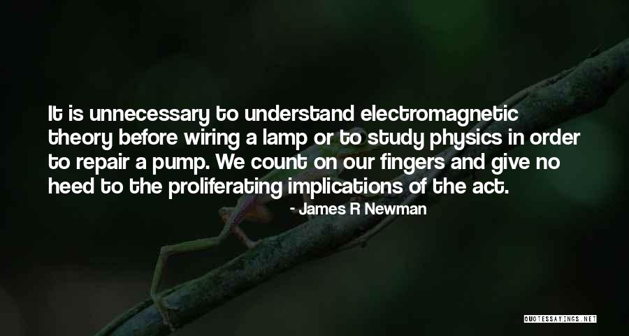 Affrett Music Quotes By James R Newman Affrett Music Quotes By James R Newman