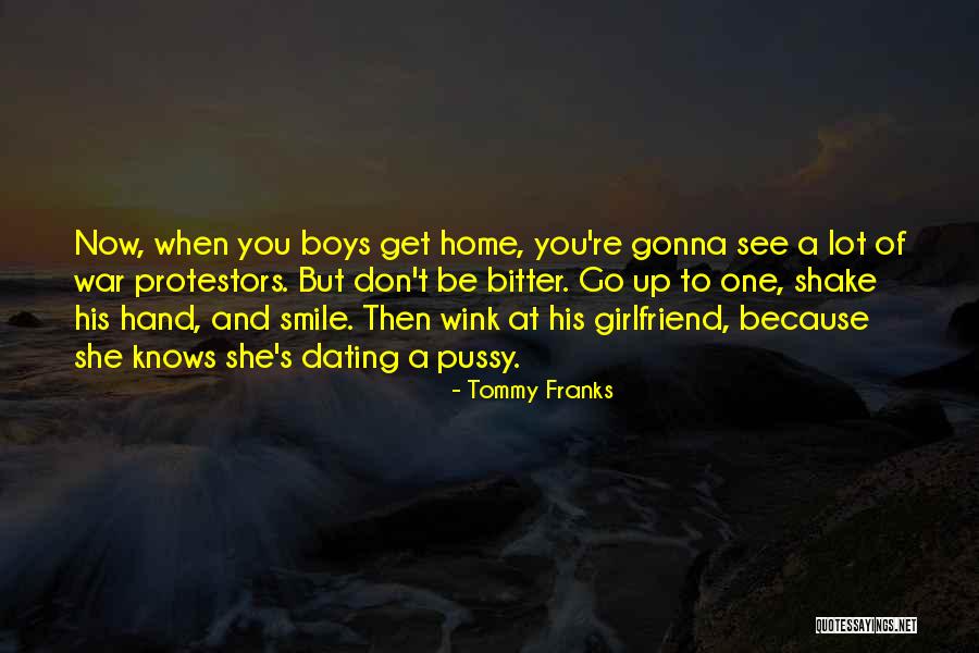Affrett Music Quotes By Tommy Franks Affrett Music Quotes By Tommy Franks