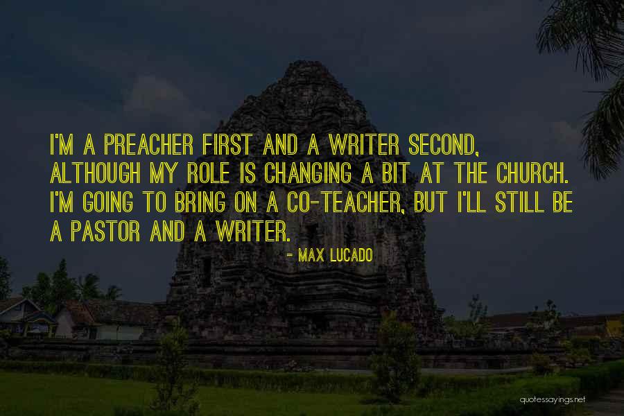 Affreux Sales Quotes By Max Lucado Affreux Sales Quotes By Max Lucado