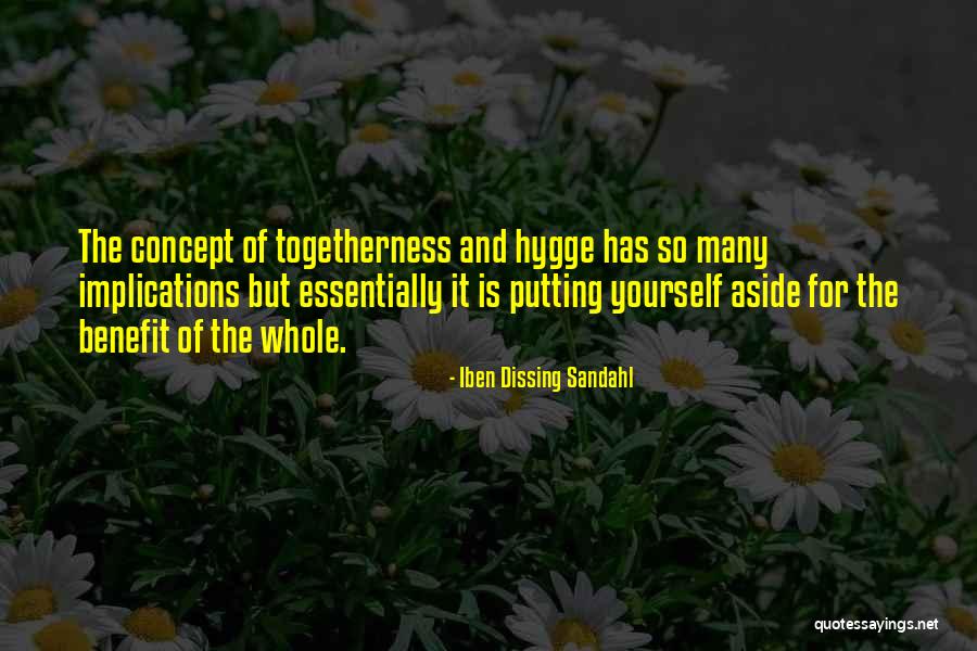 Affrica Quotes By Iben Dissing Sandahl Affrica Quotes By Iben Dissing Sandahl