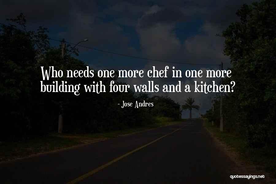 Affrica Quotes By Jose Andres Affrica Quotes By Jose Andres