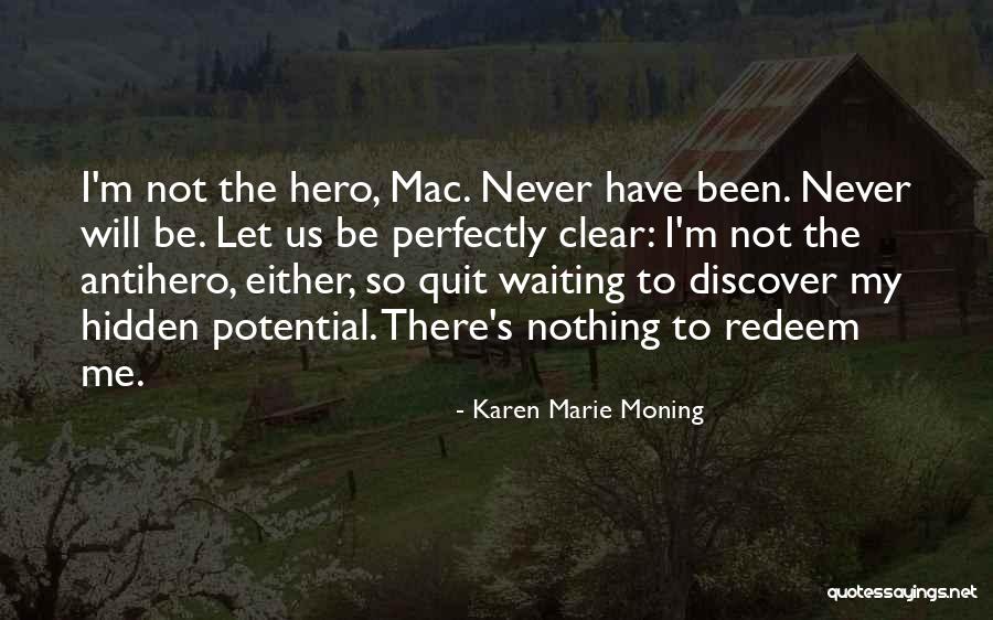 Affrica Quotes By Karen Marie Moning Affrica Quotes By Karen Marie Moning