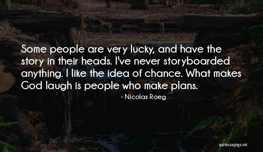 Affrica Quotes By Nicolas Roeg Affrica Quotes By Nicolas Roeg