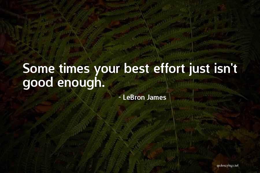 Affright Of Holes Quotes By LeBron James Affright Of Holes Quotes By LeBron James