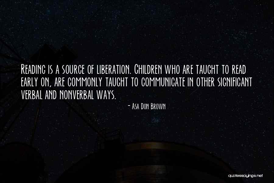 Affront Def Quotes By Asa Don Brown Affront Def Quotes By Asa Don Brown